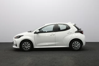 Toyota Yaris – thumbnail 2