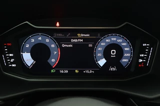 Audi A1 Sportback – thumbnail 13