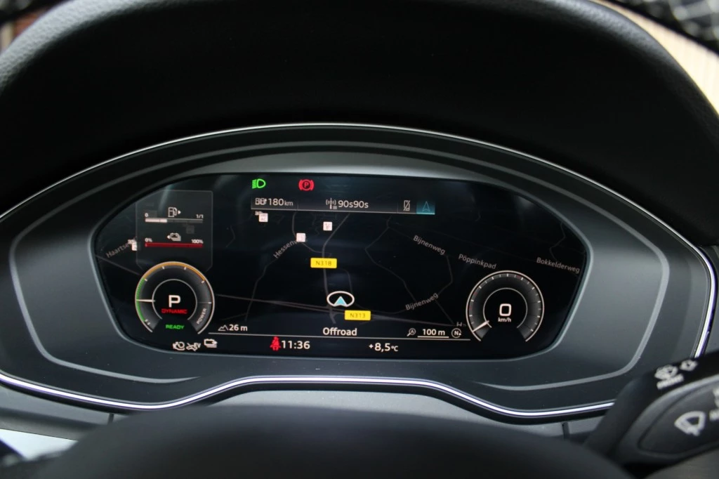 Audi Q5 – foto 18