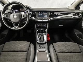 Opel Astra – thumbnail 8