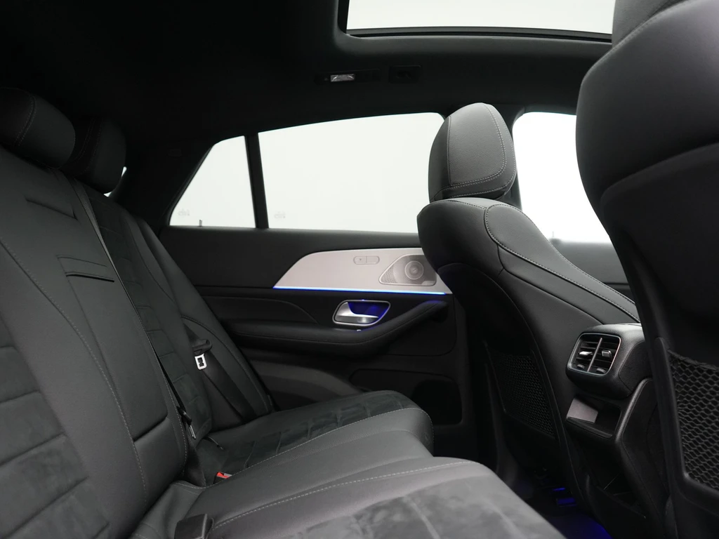 Mercedes-Benz GLE – foto 16