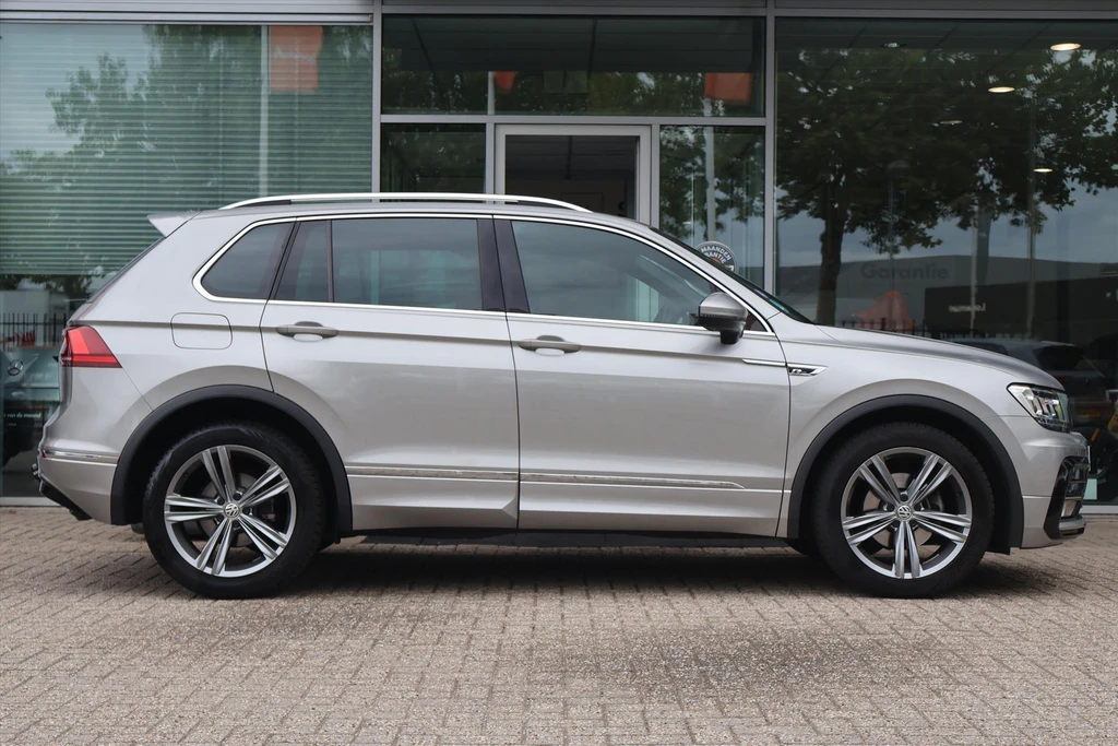 Volkswagen Tiguan – foto 6