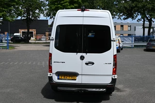 Mercedes-Benz Sprinter – thumbnail 3