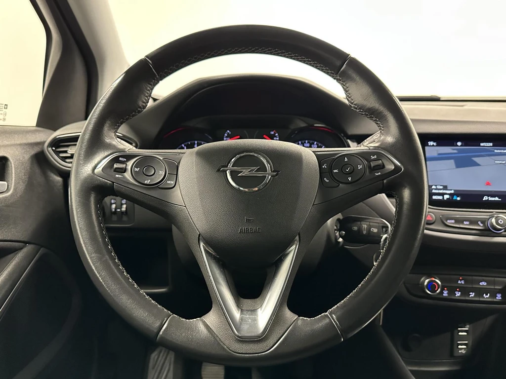 Opel Crossland – foto 19