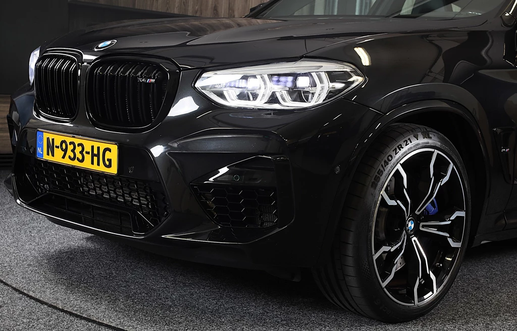BMW X4 – foto 64