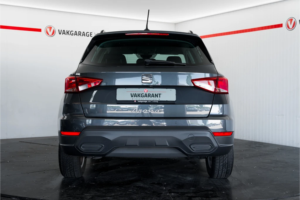 SEAT Arona – foto 4