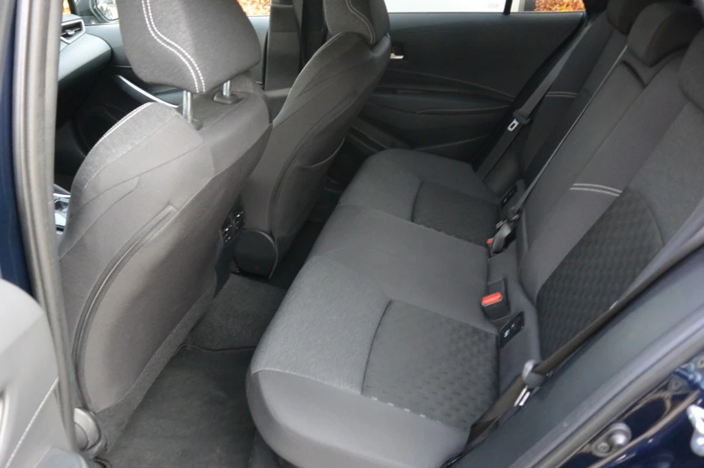 Suzuki Swace – foto 30