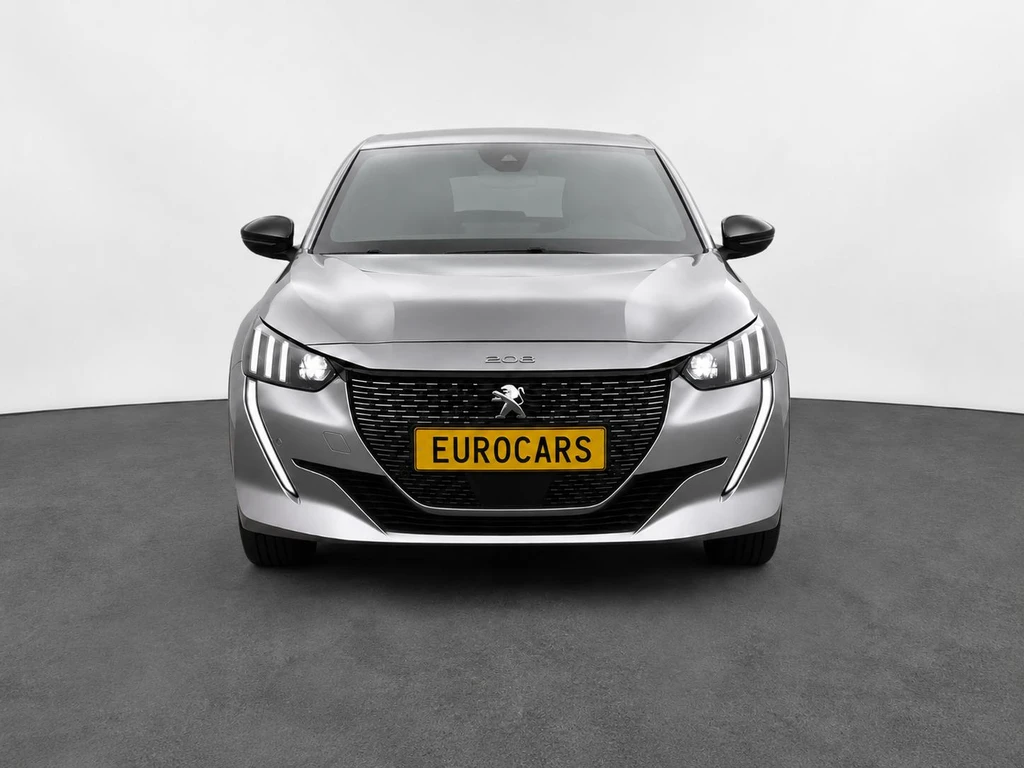 Peugeot 208 – foto 9