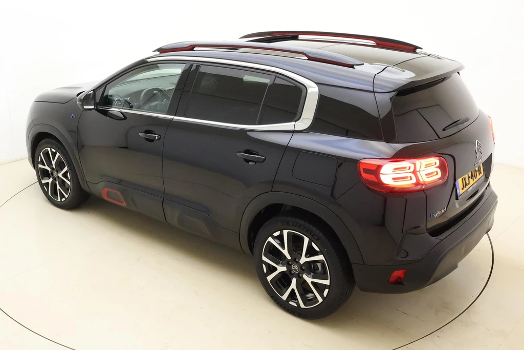 Citroën C5 Aircross – foto 4