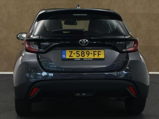 Toyota Yaris – thumbnail 5