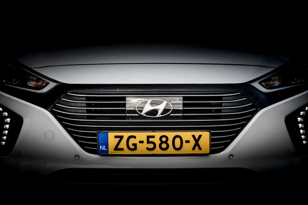 Hyundai IONIQ – foto 27