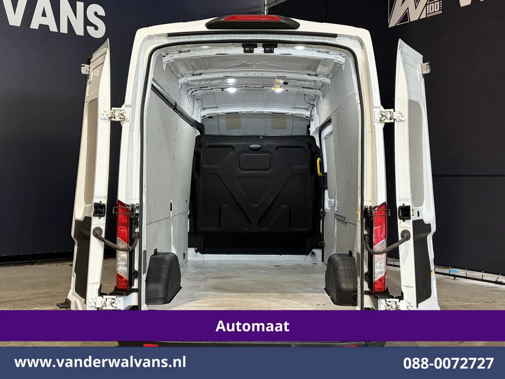Ford Transit – foto 14