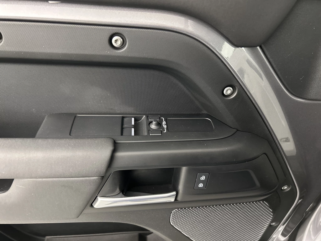 Land Rover Defender – foto 15