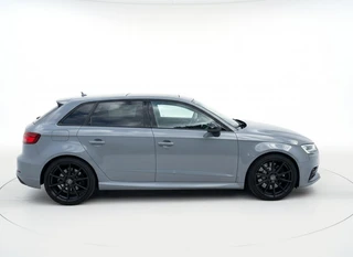 Audi RS3 – thumbnail 6