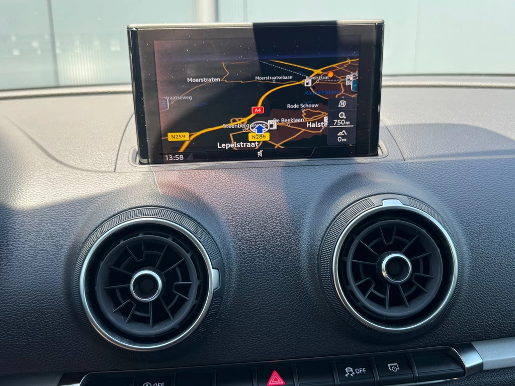 Audi A3 – foto 22