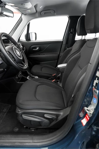 Jeep Renegade – thumbnail 29
