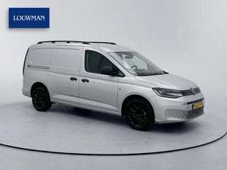 Volkswagen Caddy – thumbnail 12