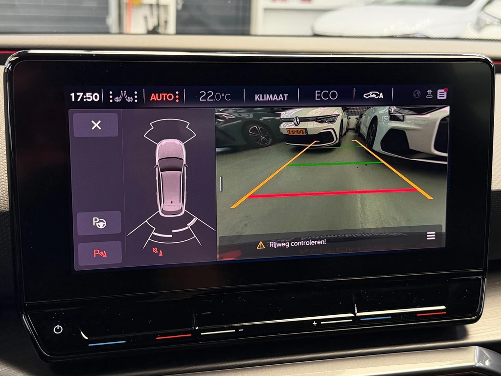 CUPRA Leon Sportstourer – foto 17