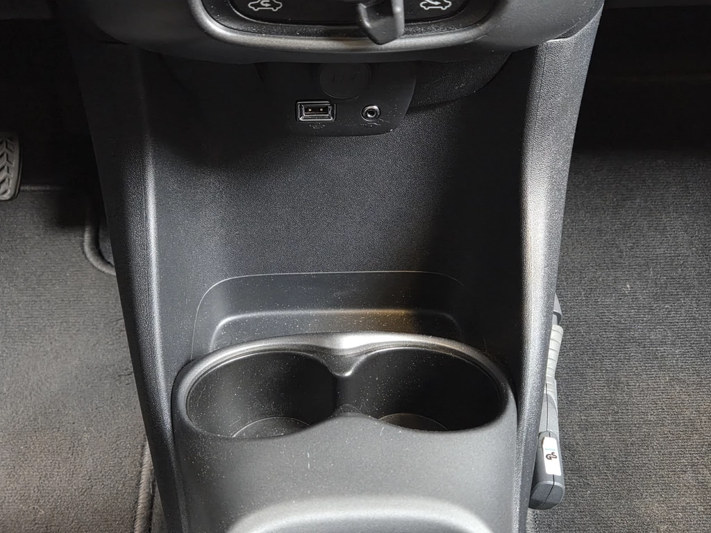 Toyota Aygo – foto 34
