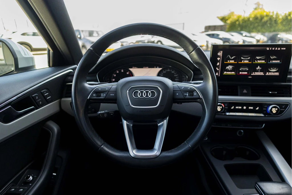 Audi A4 – foto 11