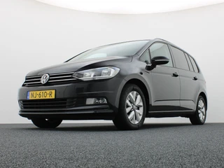 Volkswagen Touran – thumbnail 3