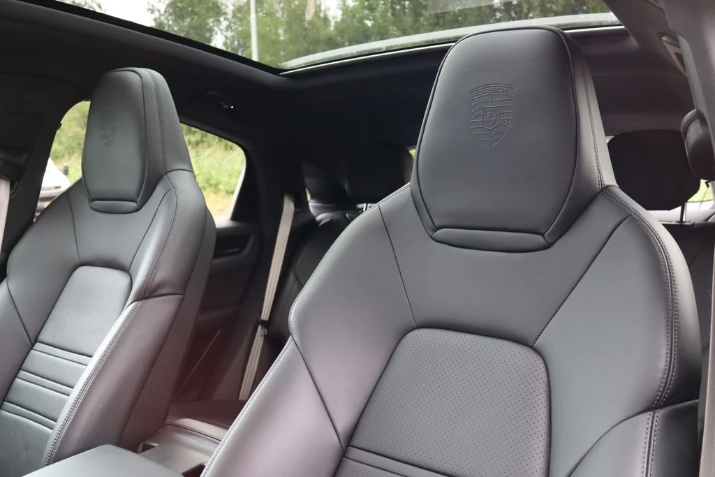 Porsche Cayenne – foto 13