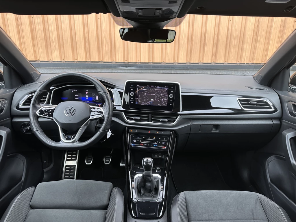Volkswagen T-Roc – foto 9