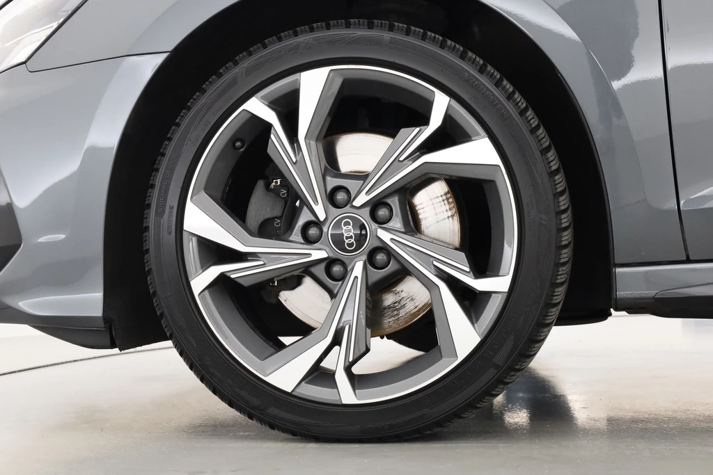 Audi A3 – foto 37