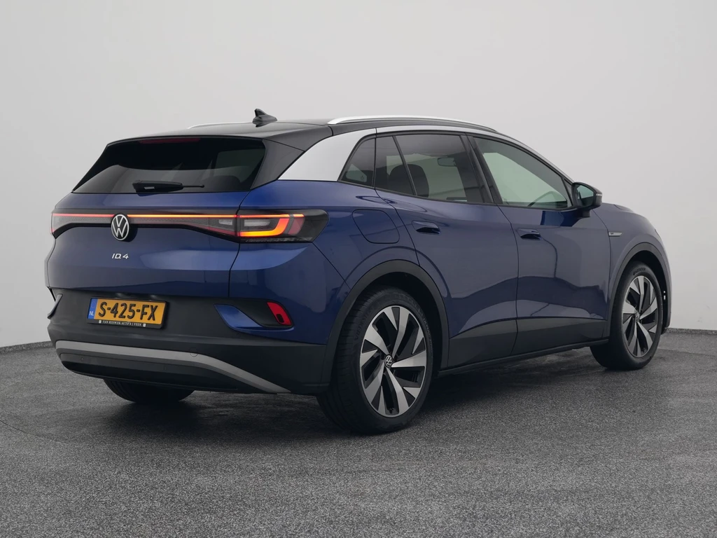 Volkswagen ID.4 – foto 11