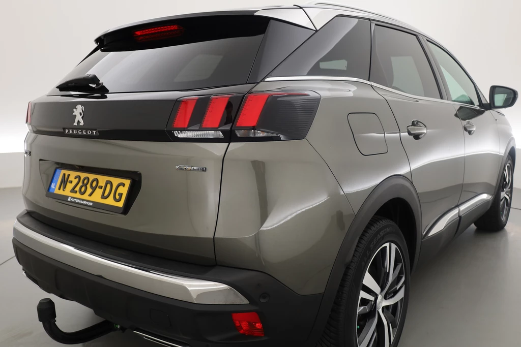 Peugeot 3008 – foto 5
