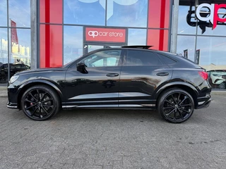 Audi RSQ3 – thumbnail 2