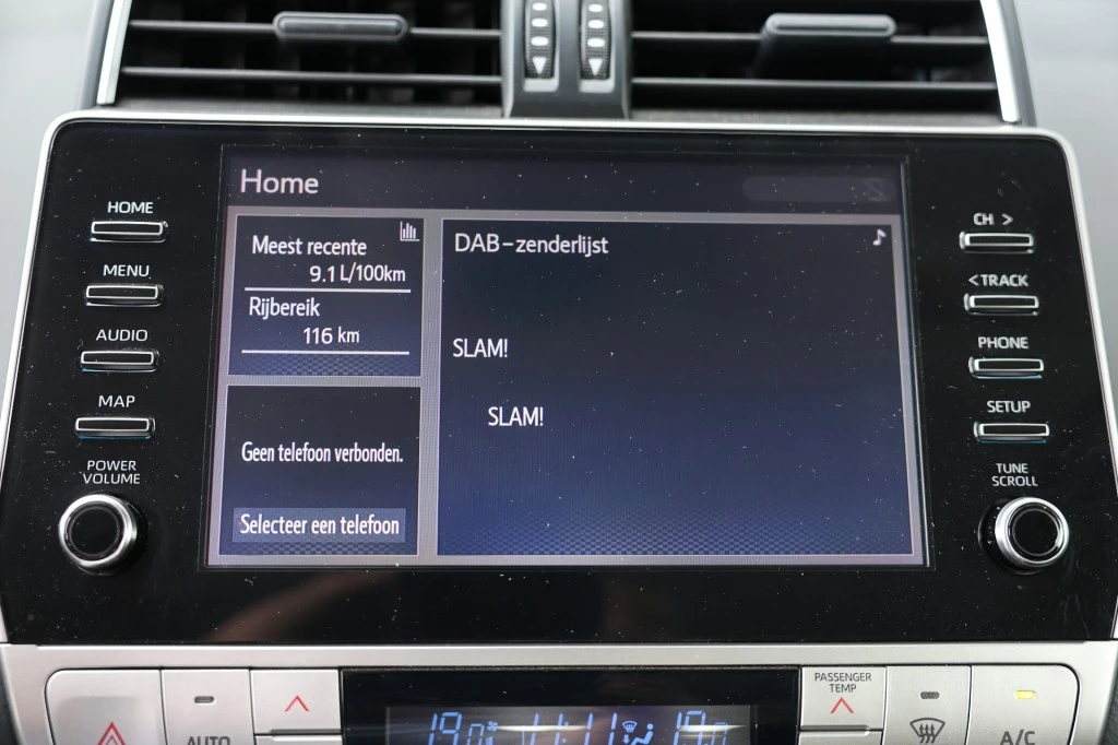 Toyota Land Cruiser – foto 14