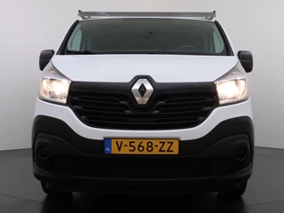 Renault Trafic – thumbnail 9
