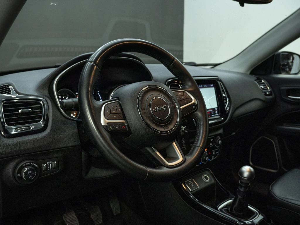 Jeep Compass – foto 11