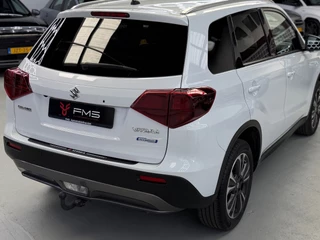 Suzuki Vitara – thumbnail 7