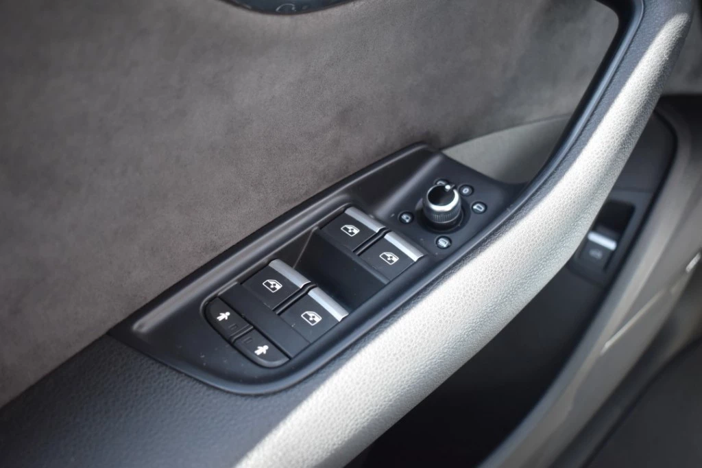Audi Q7 – foto 21