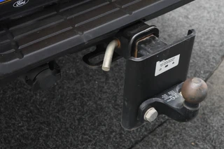Ford Ranger – thumbnail 25