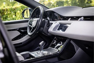 Land Rover Range Rover Evoque – thumbnail 30