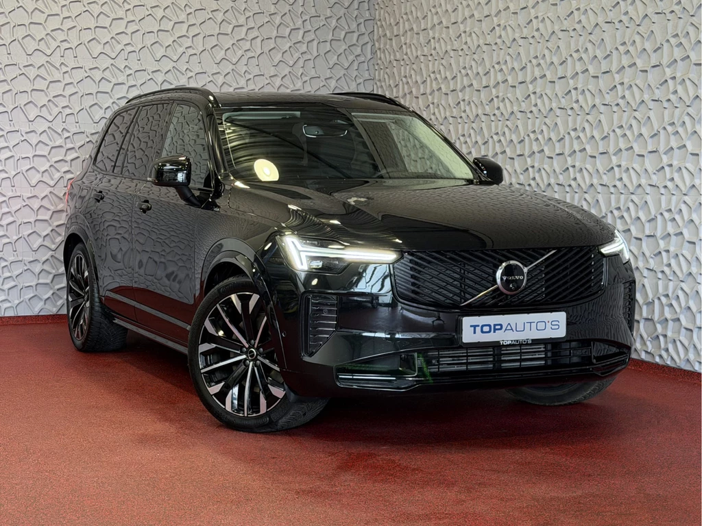 Volvo XC90 – foto 10