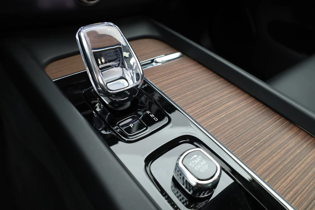 Volvo XC60 – foto 12