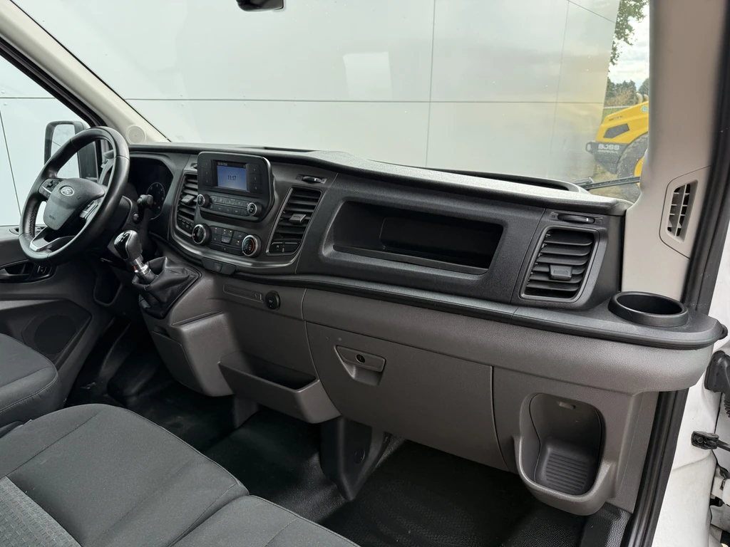 Ford Transit – foto 7