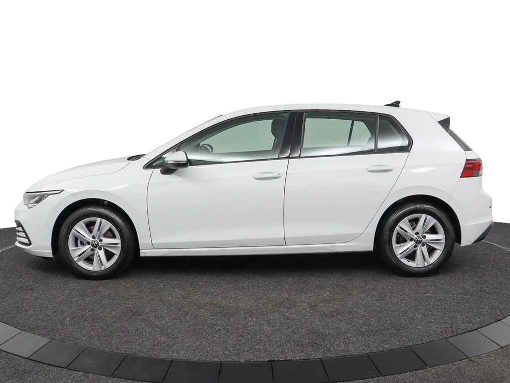 Volkswagen Golf – foto 2