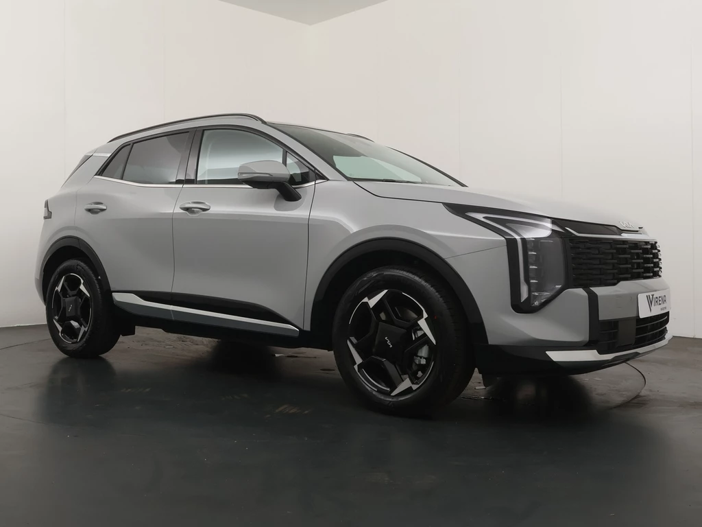 Kia Sportage – foto 10