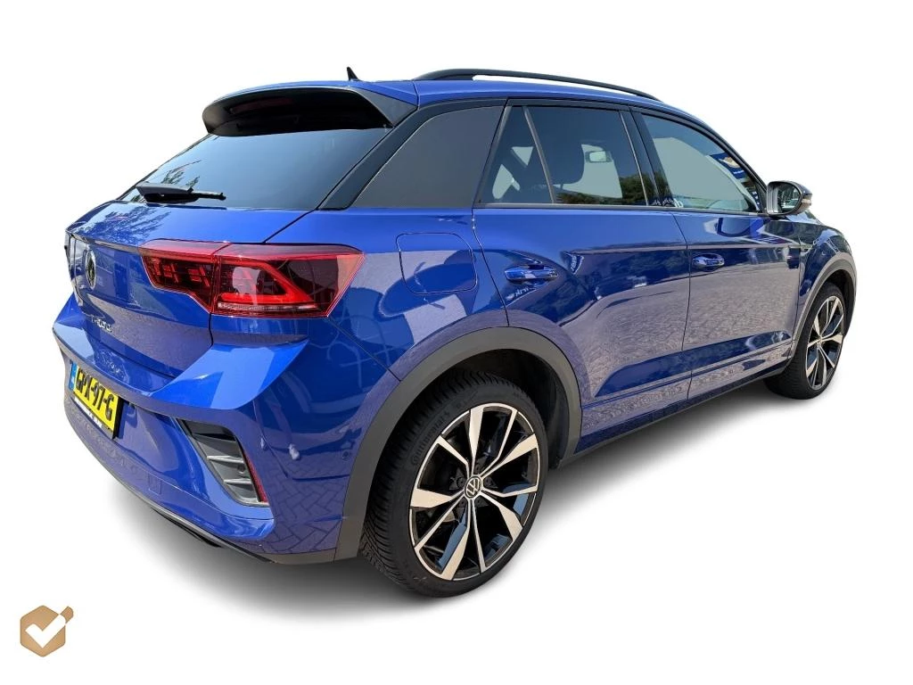 Volkswagen T-Roc – foto 6