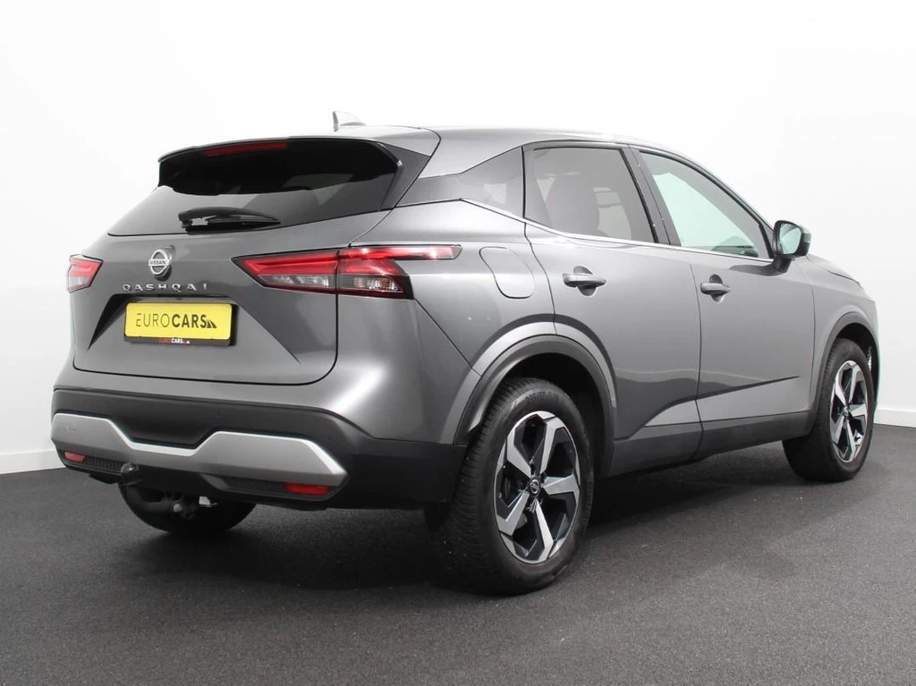 Nissan QASHQAI – foto 4