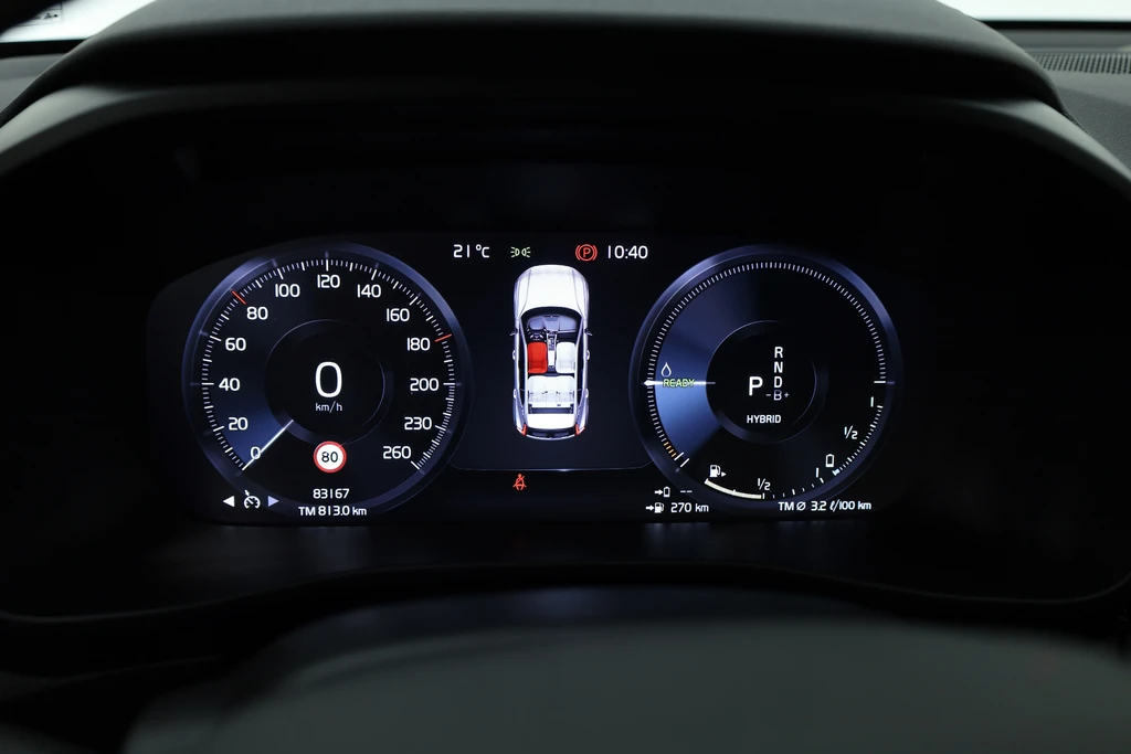 Volvo XC40 – foto 14