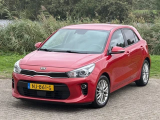 Kia Rio – thumbnail 2