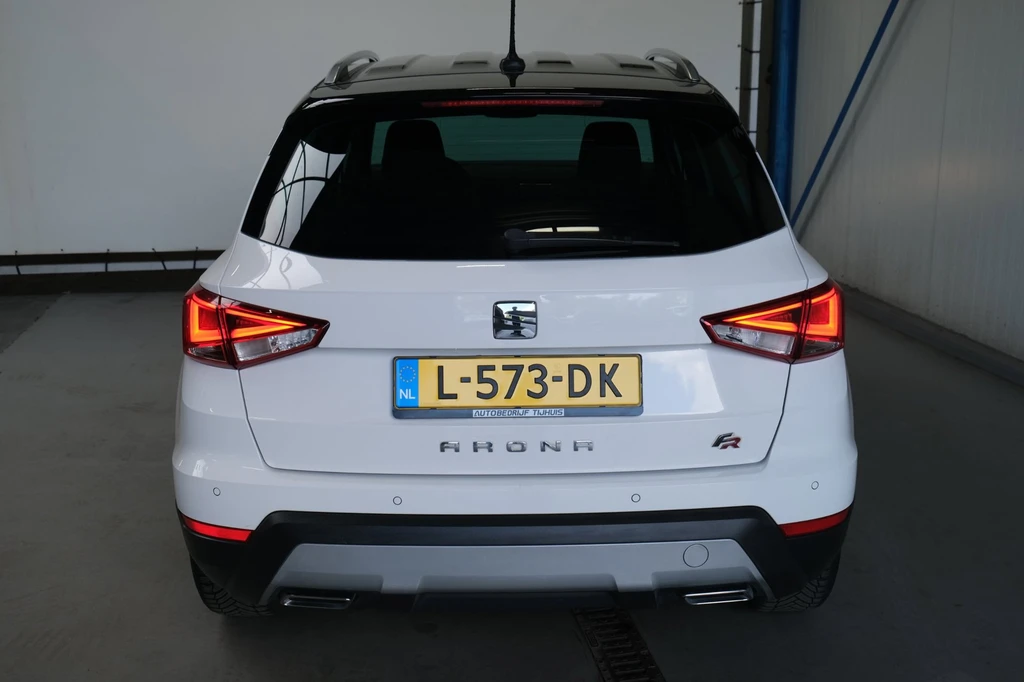 SEAT Arona – foto 3