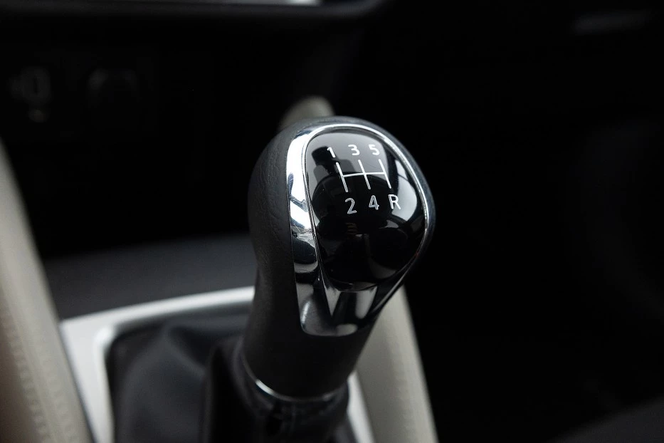 Nissan Micra – foto 16