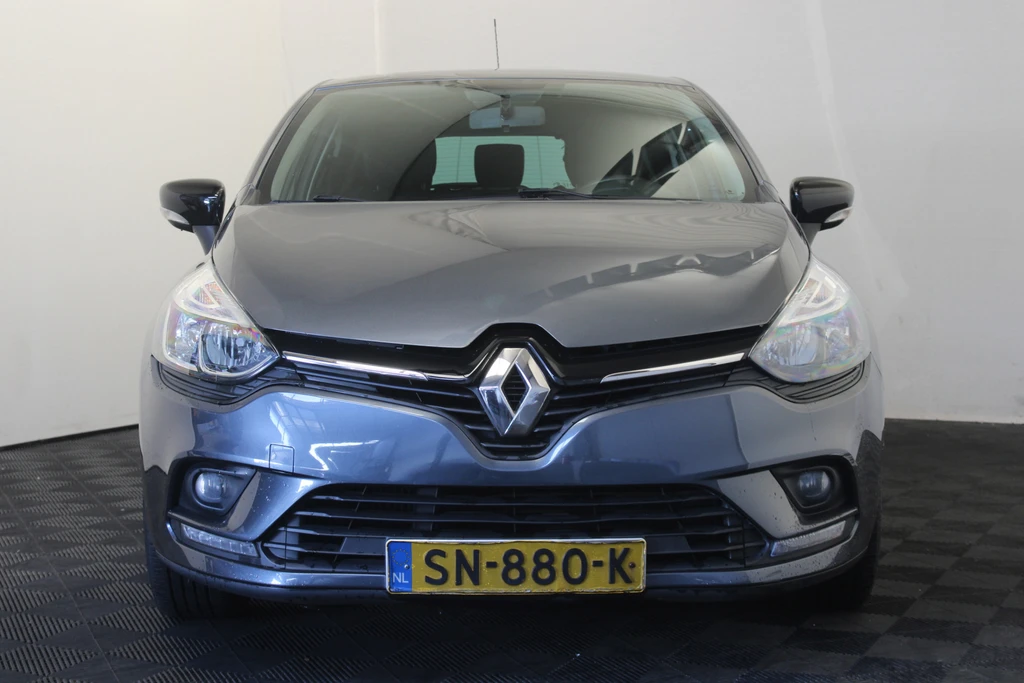 Renault Clio – foto 6